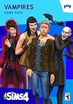 The Sims 4 - Vampires - Origin PC [