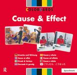 Cause and Effect: Colorcards