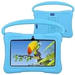 FOREN-TEK Kids Tablet, 7 inch Andro
