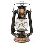 Led Lantern For Outside