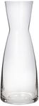 Bormioli Rocco Ypsilon Clear Carafe, 18-1/2-Ounce