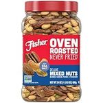 Fisher Oven Roasted Never Fried Del
