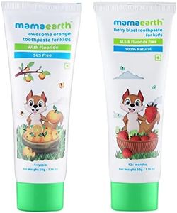 Mamaearth 