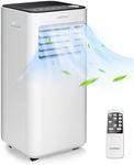 Portable Air Conditioners, SIMOE 10
