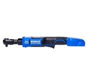 Kobalt Double Drive Ratchet