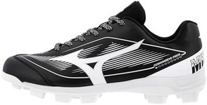 Mizuno Women's Cushionrevo Finch TP