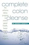 Complete Colon Cleanse: The At-Home