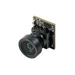 BETAFPV C03 FPV Micro Camera 1/3'' CMOS Sensor 1200TVL with Global WDR 2.1mm Lens 160° FOV NTSC 4:3 for Indoor Micro Whoop Drone Quadcopter Like Meteor Series Drones Micro Canopy