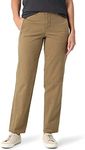 Lee Women's Ultra Lux Mid Rise Rela