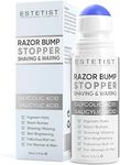 Razor Bump Stopper Solution for Ing