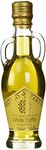 Sabatino Tartufi White Truffle Infused Italian Extra Virgin Olive Oil, 250ml (8.4oz) by Sabatino Tartufi