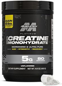 Muscletech