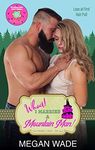 Whoa! I Married a Mountain Man! : a BBW Romance (Wedded Curves Book 1)