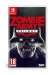 Rebellion Zombie Army Trilogy (Nintendo Switch)