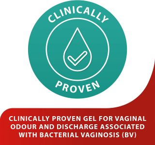 Canesbalance BV Vaginal Gel 7-Pack – Bacterial Vaginosis Relief