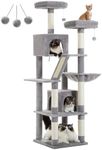 PAWZ Road 180cm Large Cat Tree for 