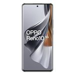 OPPO reno10 256gb, Silvery Grey