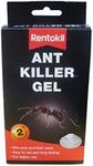 2XFA105/13 Twin Ant Killer Gel
