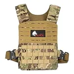 WOLF TACTICAL Quick-Release Weighte