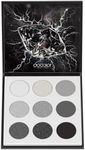 docolor Eyeshadow Palette 9 Colors 