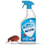 Flea Spray For Yards