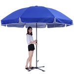 Pool Umbrella Holder