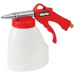 Clarke CHHSB1 Hand HELD SODA Blaster