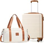 COOLIFE Cabin Suitcase, Ryanair Cab