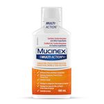 Mucinex Medicine For Cold Sores