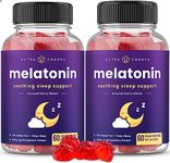 Melatonin Dose For Kids