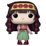 Funko Pop! Hunter x Hunter - Alluka Zoldyck Hot Topic Exclusive