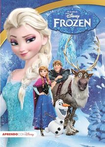 Frozen (Di