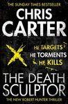 The Death Sculptor: the most astonishing and addictive serial killer thriller you'll read in 2024 (Volume 4)