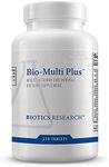 Biotics Research Bio-Multi Plus - R