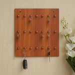 Key Hanging Board