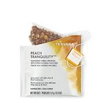 Teavana Peach Tranquility Full Leaf Tea Sachets