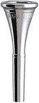 Yamaha YAC HR29B Standard Series 29B French Horn Mouthpiece