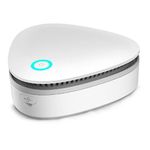 Dust-Free Odor Removers, 90% Deodorization & 99.9%Dust reduction, Litter Box Odor Eliminator, Cat Litter Deodorizer, Widely used in Cat Litter Box, Bathroom, Wardrobe, Kitchen, Pet Shop (011)