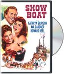 Show Boat 