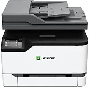 Lexmark GO Line MC3426i Multifunction Colour Laser Printer - NES