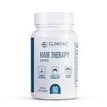 Clinical Effects - Hair Therapy Cap