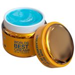 Worlds Best Cream – Natural Arthritis Pain Relief Cream using the Power of Copper – 50 ml Jar