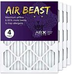 AIRx Filters 16x20x1 Air Filter MER