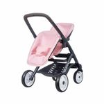 Maxi Cosi - Twin Pushchair Pink