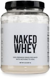 NAKED Whey