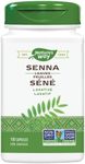 Nature’s Way Senna Leaves - Herbal 