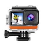 Andoer Action Cameras