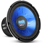 Pyle PL1090BL 10-Inch 1000W DVC Subwoofer