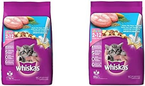 Whiskas Ki