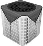 Kipiea Central Air Conditioner Mesh